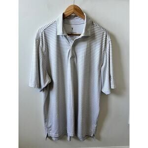 Fairway & Greene Men's golf polo size XL